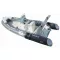Dawn Marine RIB BOOT 520B + Golden EZ S20 Elektromotor
