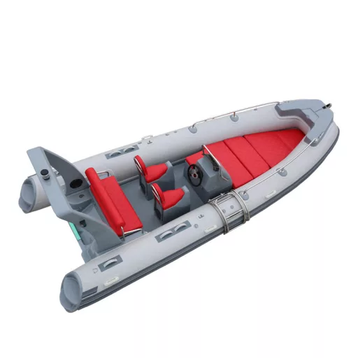 Dawn Marine RIB ČOLN 520B