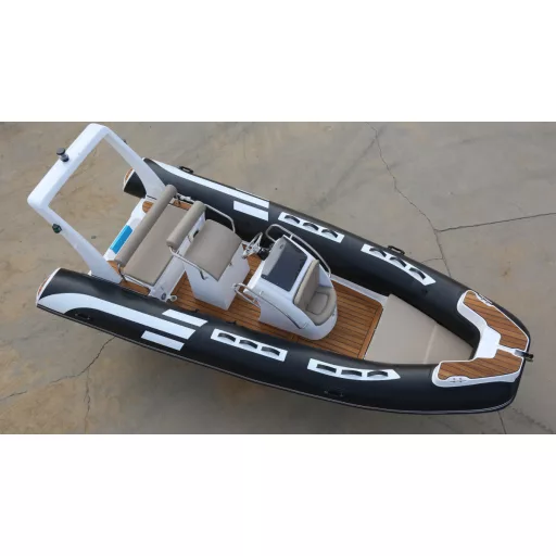 Dawn Marine RIB ČOLN 520B