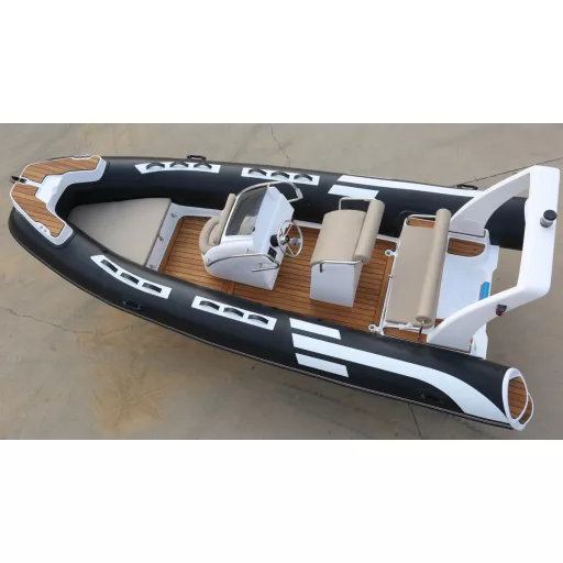 Dawn Marine RIB ČOLN 520B