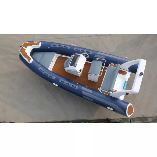 Dawn Marine RIB ČOLN 520B