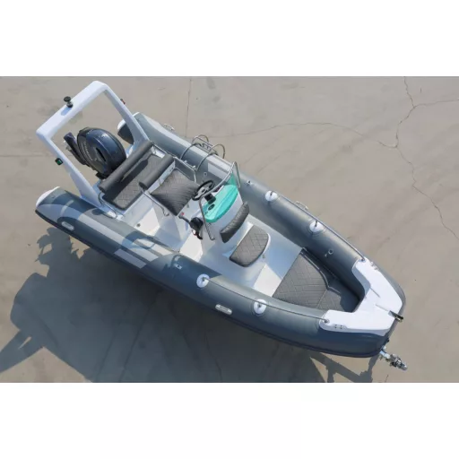 Dawn Marine RIB ČOLN 520B