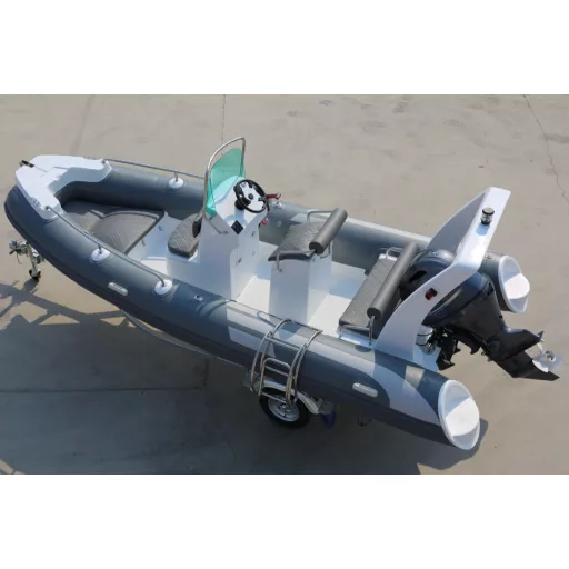 Dawn Marine RIB ČOLN 520B
