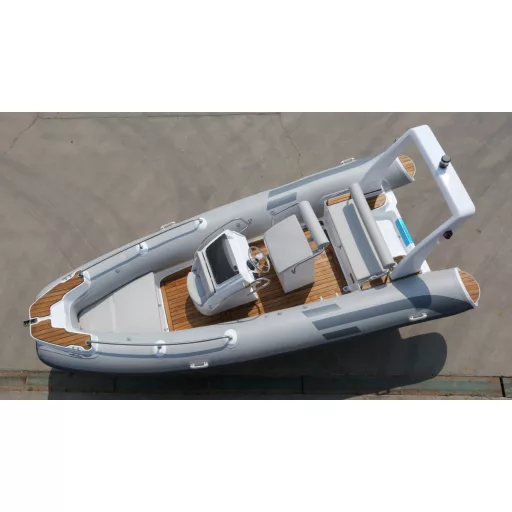 Dawn Marine RIB ČOLN 520B