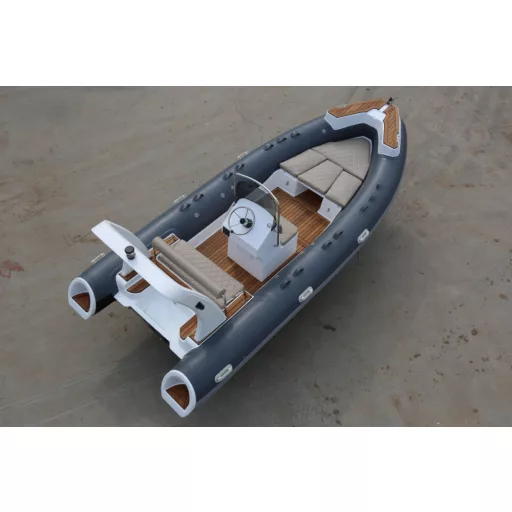 Dawn Marine RIB BOOT 550B