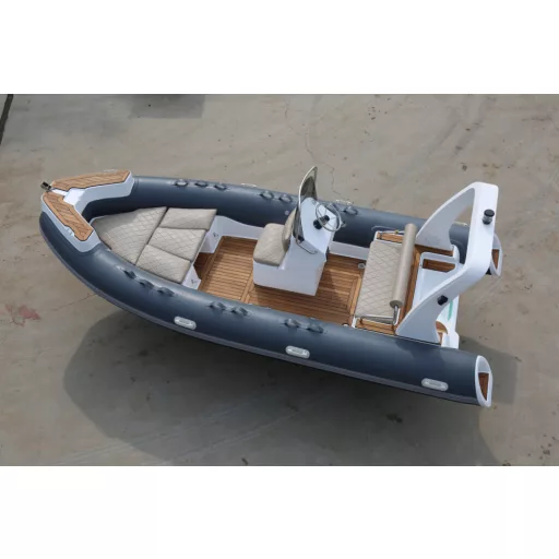 Dawn Marine RIB BOOT 550B