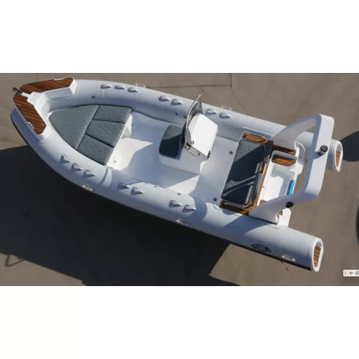 Dawn Marine RIB BOOT 550B