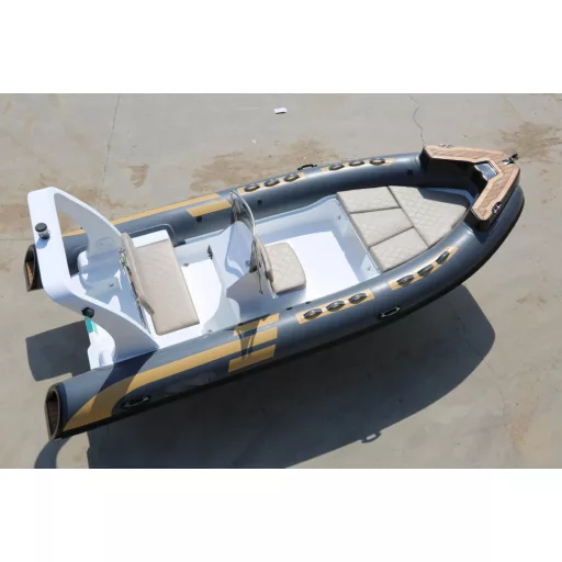 Dawn Marine RIB BOOT 550B
