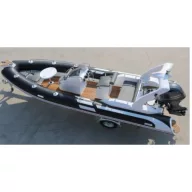 Dawn Marine RIB ČOLN 580B