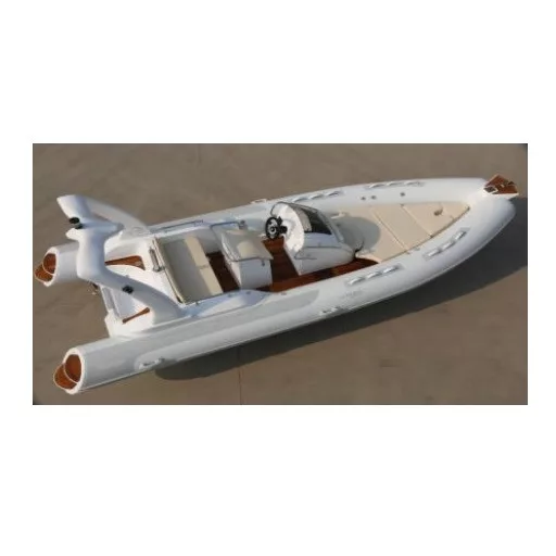Dawn Marine RIB ČOLN 580B