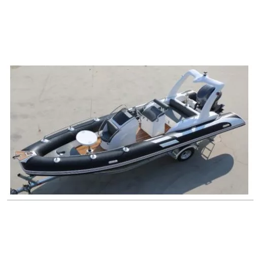 Dawn Marine RIB ČOLN 580B