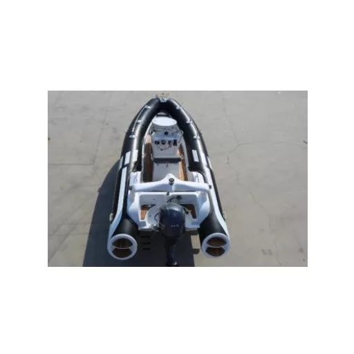 Dawn Marine RIB ČOLN 580B
