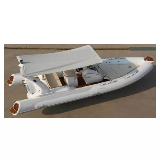 Dawn Marine RIB ČOLN 580B