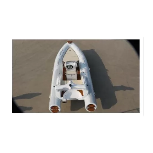 Dawn Marine RIB ČOLN 580B