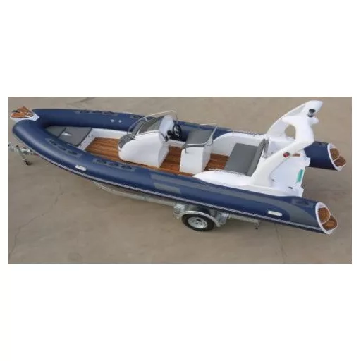 Dawn Marine RIB ČOLN 580B