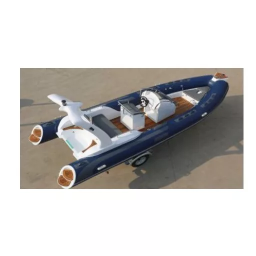 Dawn Marine RIB ČOLN 580B