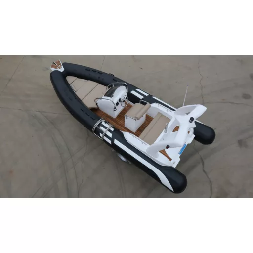 Dawn Marine RIB ČOLN 580B