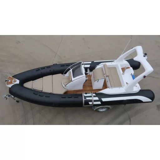 Dawn Marine RIB ČOLN 580B