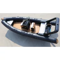 Dawn Marine RIB ČOLN 680B