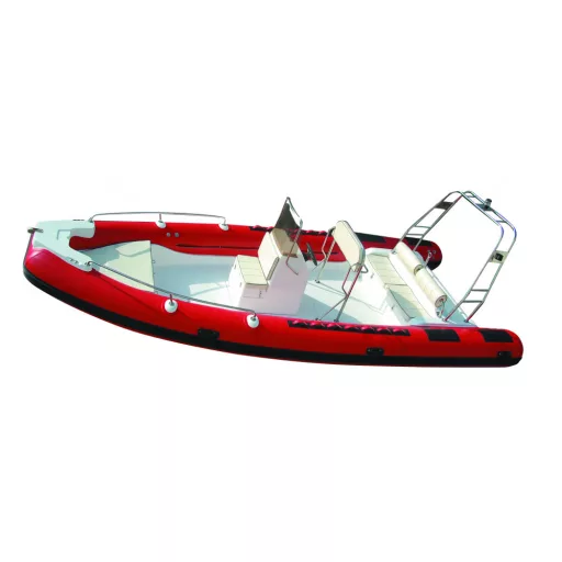 Dawn Marine RIB ČOLN 680B