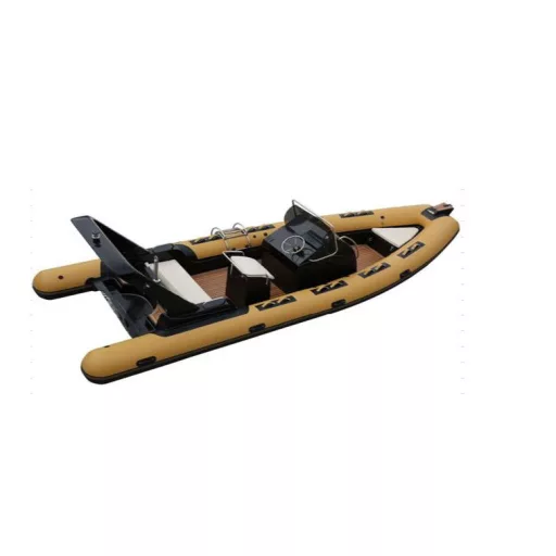 Dawn Marine RIB ČOLN 680B