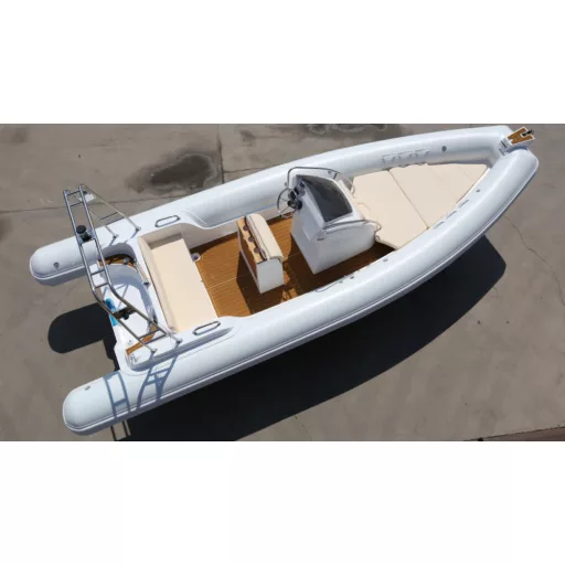 Dawn Marine RIB ČOLN 680B