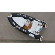 Dawn Marine RIB ČOLN 480C