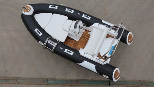 Dawn Marine RIB ČOLN 480C