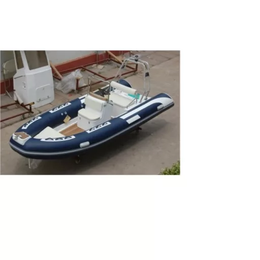 Dawn Marine RIB ČOLN 480C