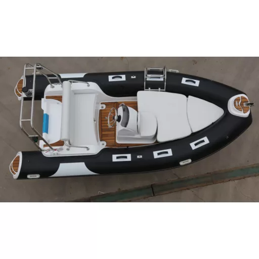 Dawn Marine RIB ČOLN 480C