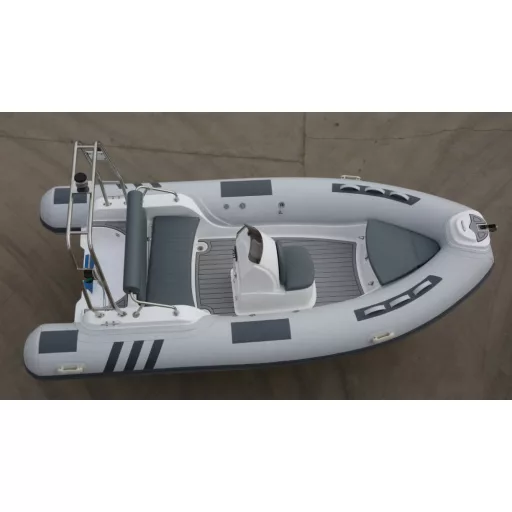 Dawn Marine RIB ČOLN 480C