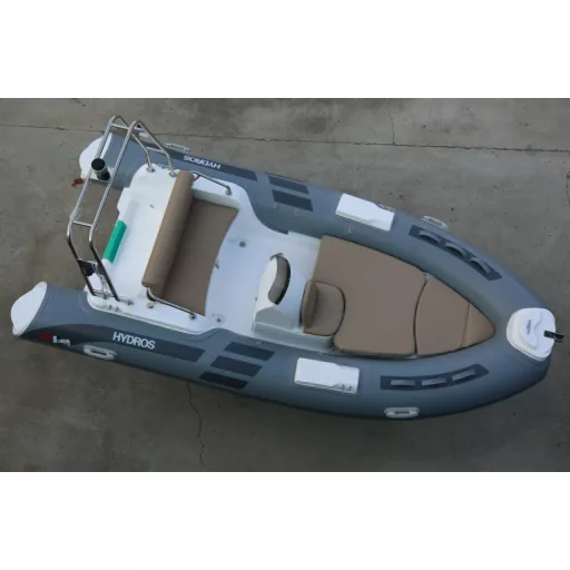 Dawn Marine RIB ČOLN 480C