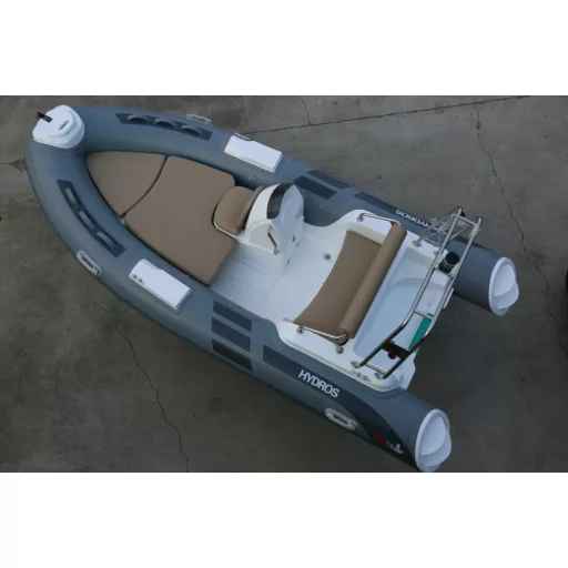 Dawn Marine RIB ČOLN 480C