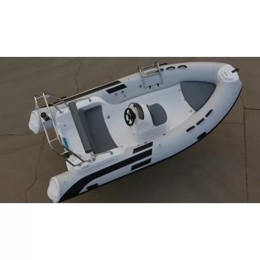 Dawn Marine RIB ČOLN 480C