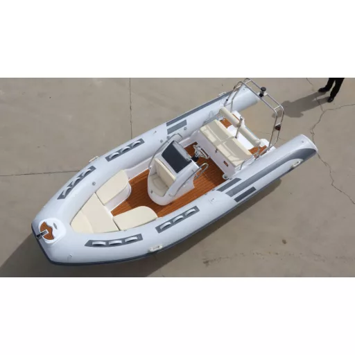 Dawn Marine RIB BOOT 520C