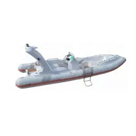 Dawn Marine RIB ČOLN 580C
