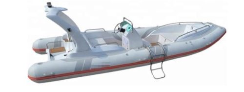 Dawn Marine RIB ČOLN 580C
