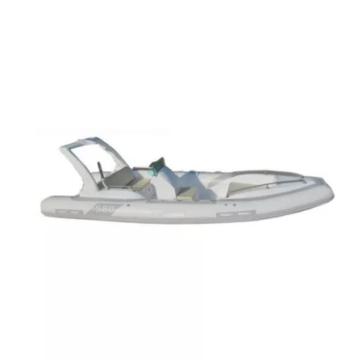 Dawn Marine RIB ČOLN 580C