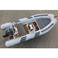 Dawn Marine RIB ČOLN 480D