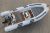 Dawn Marine RIB ČOLN 480D