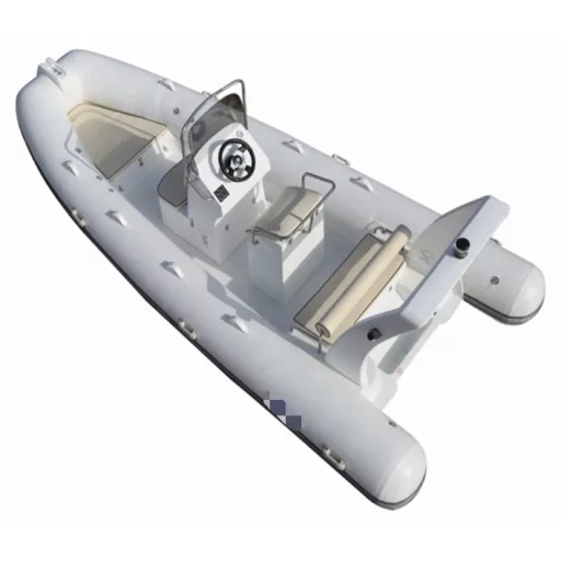 Dawn Marine RIB ČOLN 480D