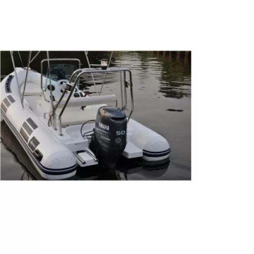 Dawn Marine RIB ČOLN 480D
