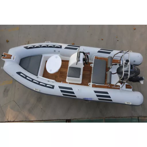 Dawn Marine RIB ČOLN 480D