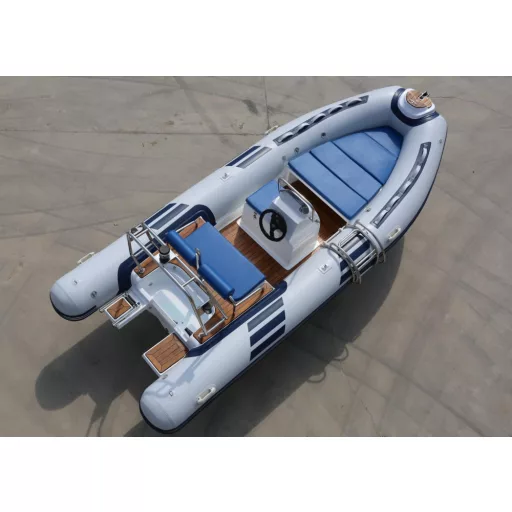 Dawn Marine RIB ČOLN 480D