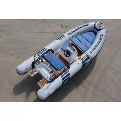 Dawn Marine RIB ČOLN 480D