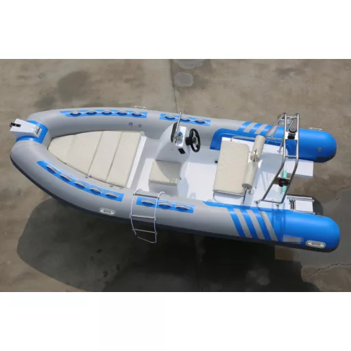 Dawn Marine RIB ČOLN 480D