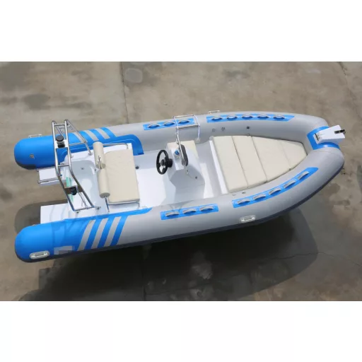 Dawn Marine RIB ČOLN 480D