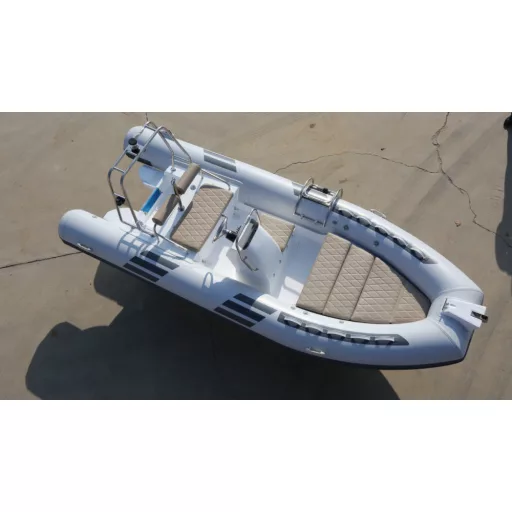 Dawn Marine RIB ČOLN 480D