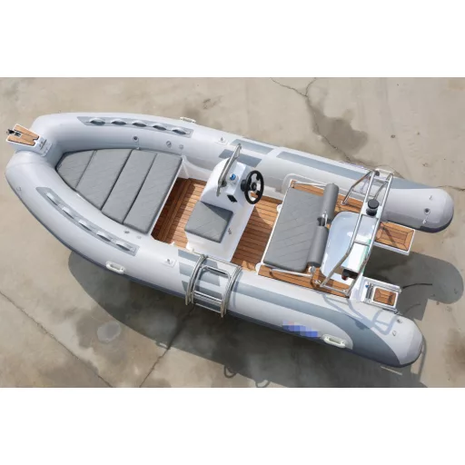 Dawn Marine RIB ČOLN 480D