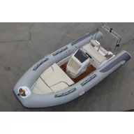 Dawn Marine RIB ČOLN 520E